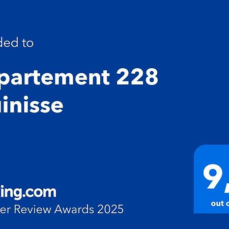 Appartement 228 Bruinisse Dış mekan fotoğraf