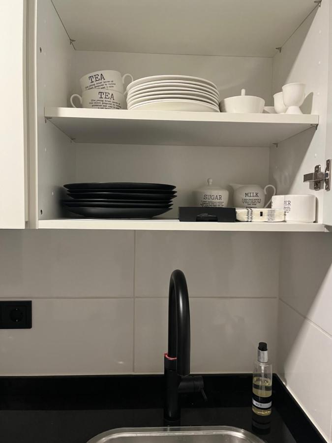 Appartement 228 Bruinisse Dış mekan fotoğraf