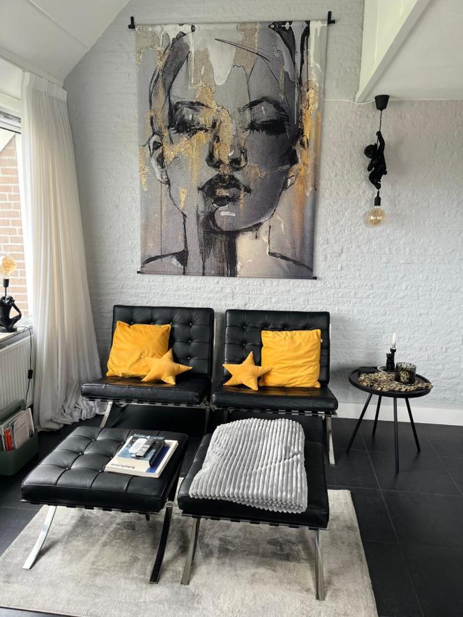 Appartement 228 Bruinisse Dış mekan fotoğraf