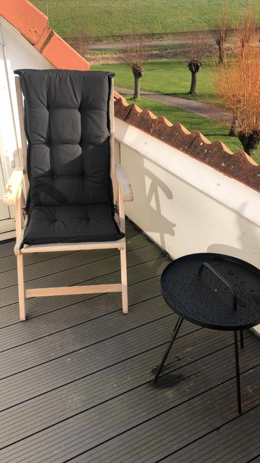 Appartement 228 Bruinisse Dış mekan fotoğraf