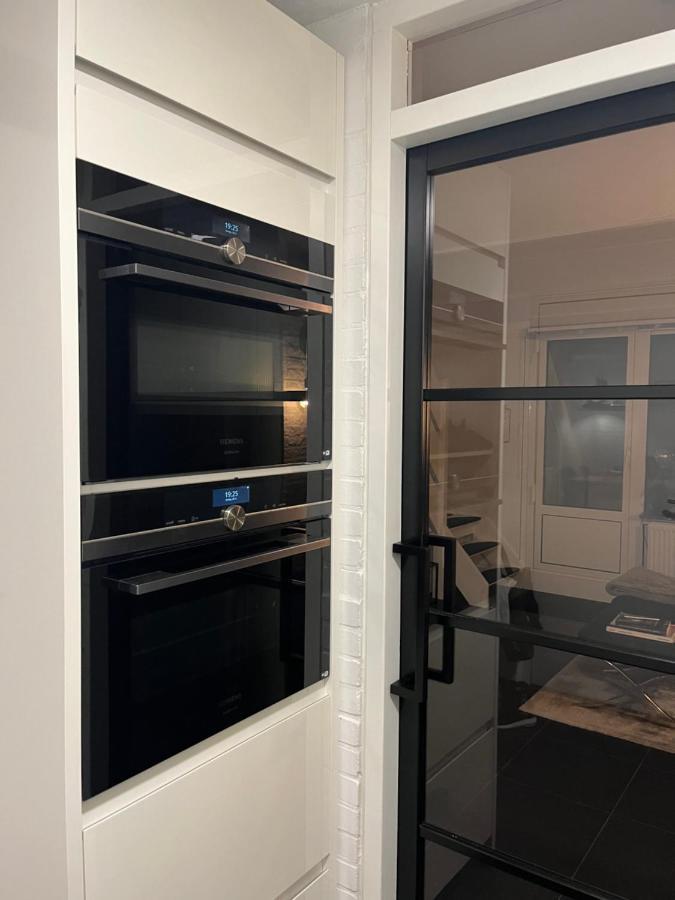 Appartement 228 Bruinisse Dış mekan fotoğraf