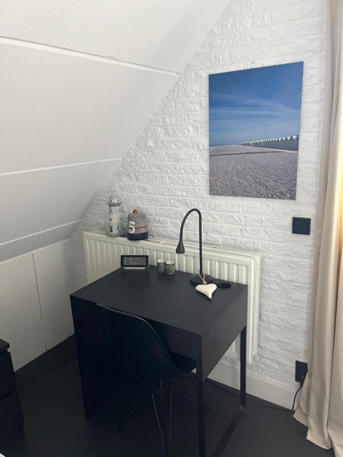 Appartement 228 Bruinisse Dış mekan fotoğraf